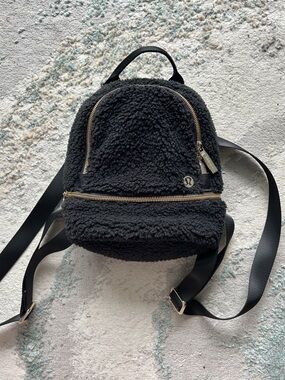 Lululemon City Adventurer Backpack Micro 3L